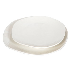 Dhruvs Rnd Plate 7-5'' Po-11